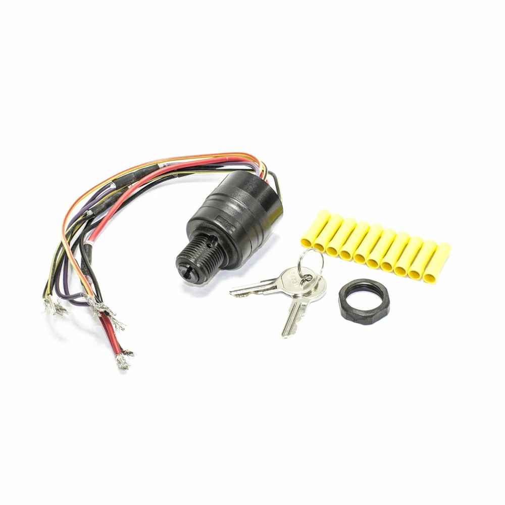 Sierra MP52000 Marine Ignition Switch