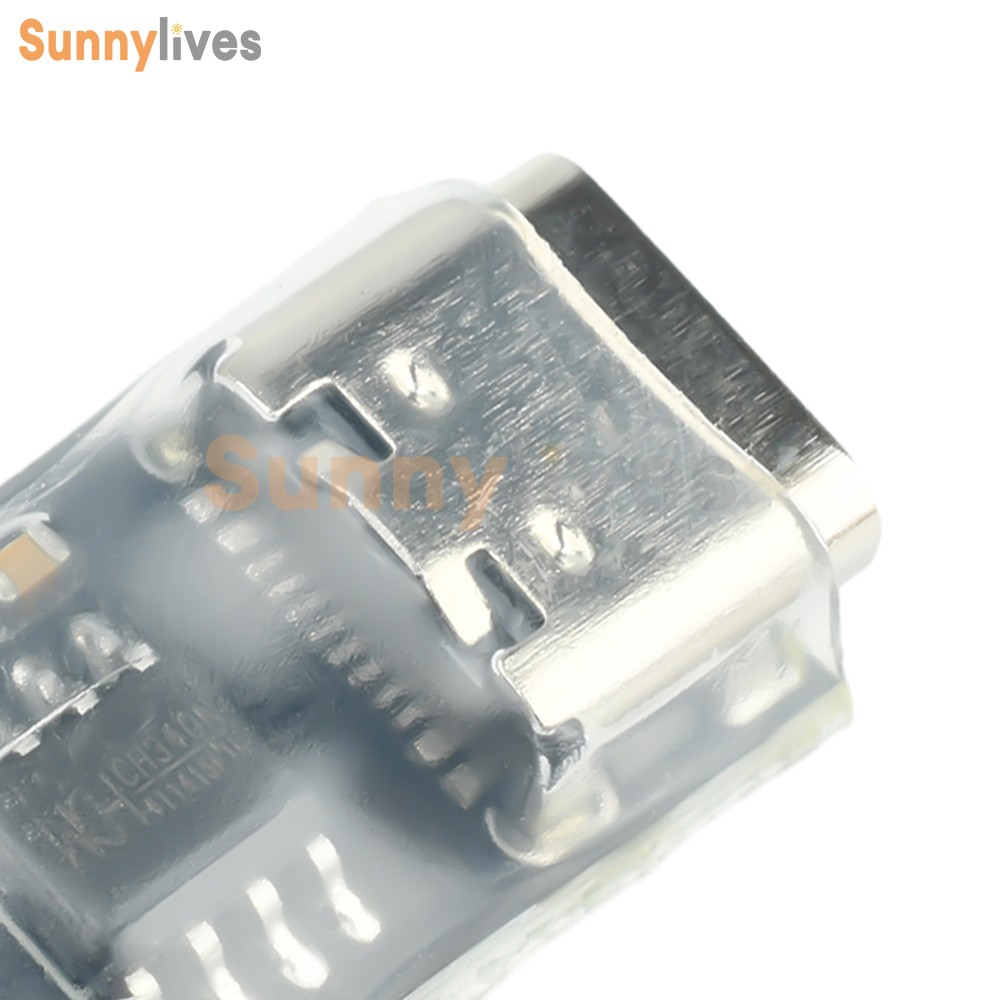 AM32 Electric Tuning Parameter Adjuster Brushless ESC Universal Programming Tool