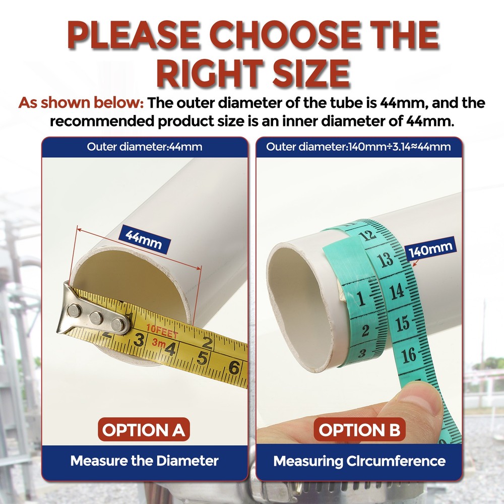 20Pcs Galvanizing Plate Double Ear Hose Clamps, Adjustable 5-7mm