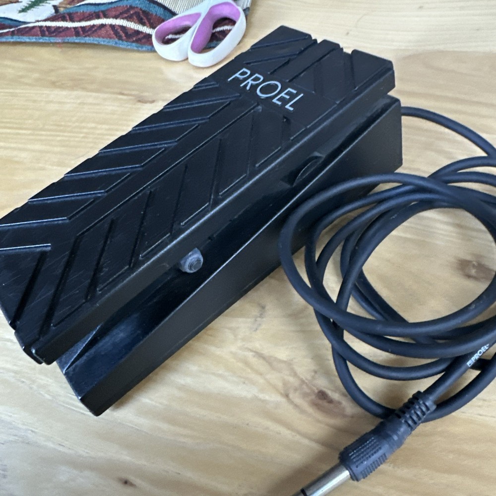 Proel PVP-16L Pedal