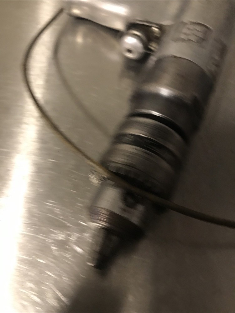 Ingersoll Rand 7802 3/8" Drill