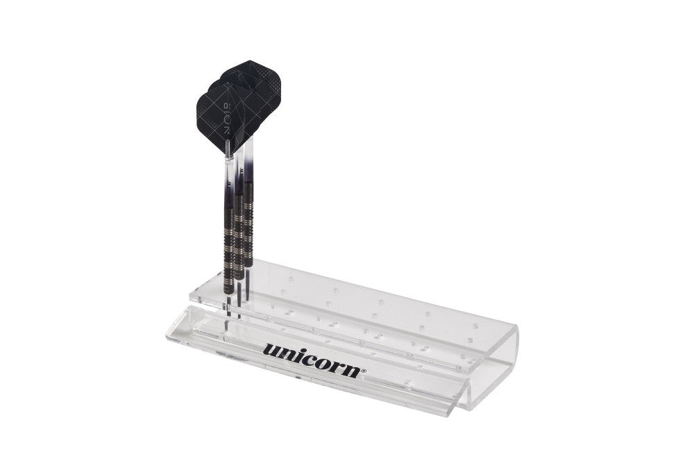 Unicorn Acrylic Dart Stand