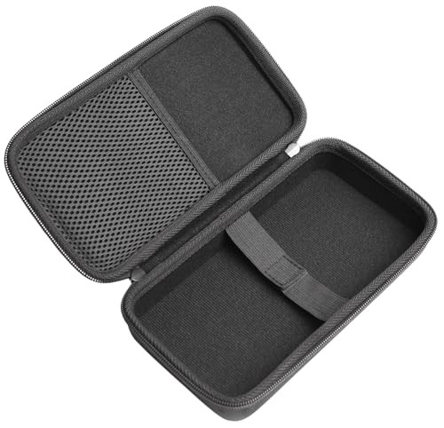 ProtectiveCarrying Case Compatible with BLCKTEC 440 400/420 Bluetooth OBD2