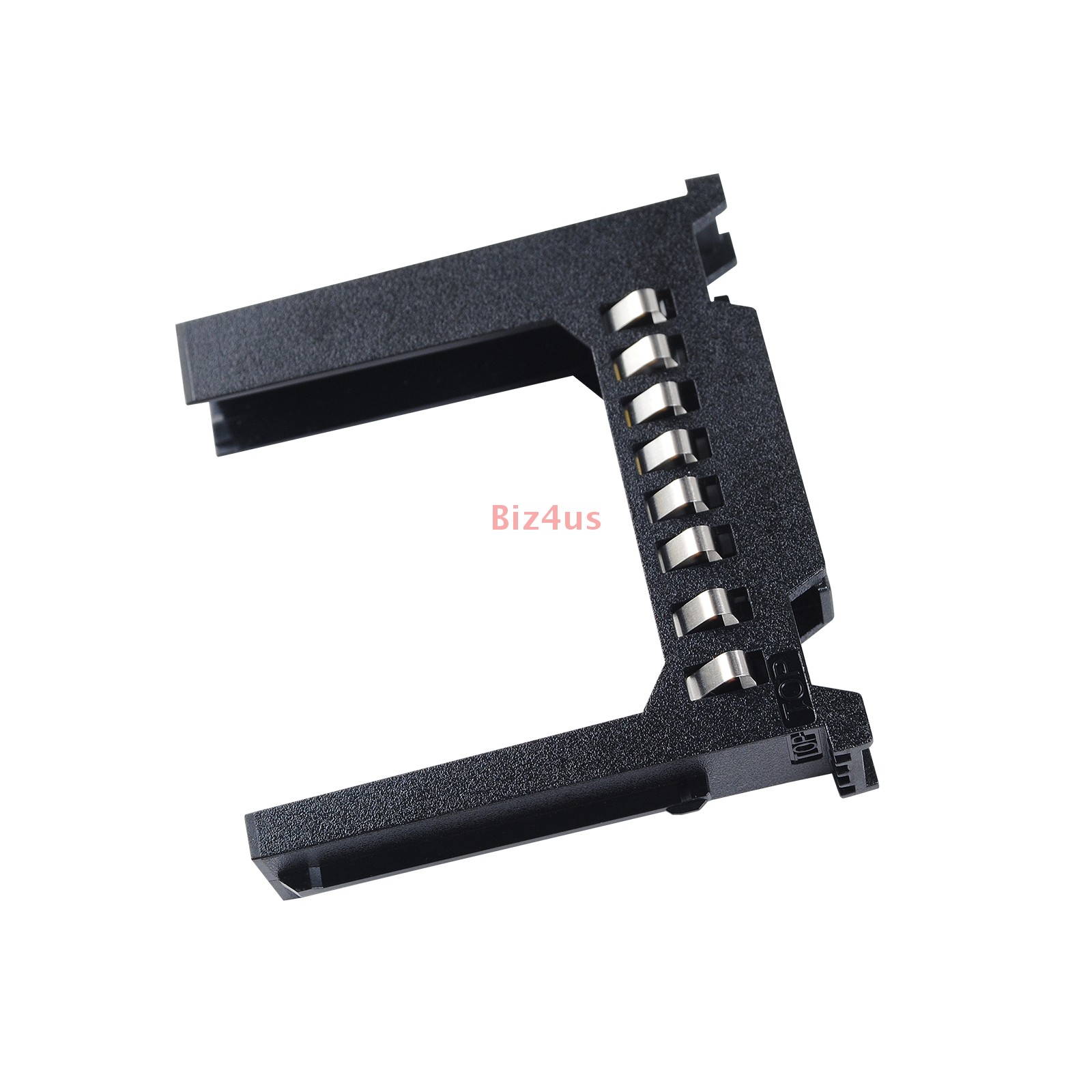 Lot 2.5" HDD Blank Filler for Dell PowerEdge R640 R740 R740xd R750 R760 T640 US