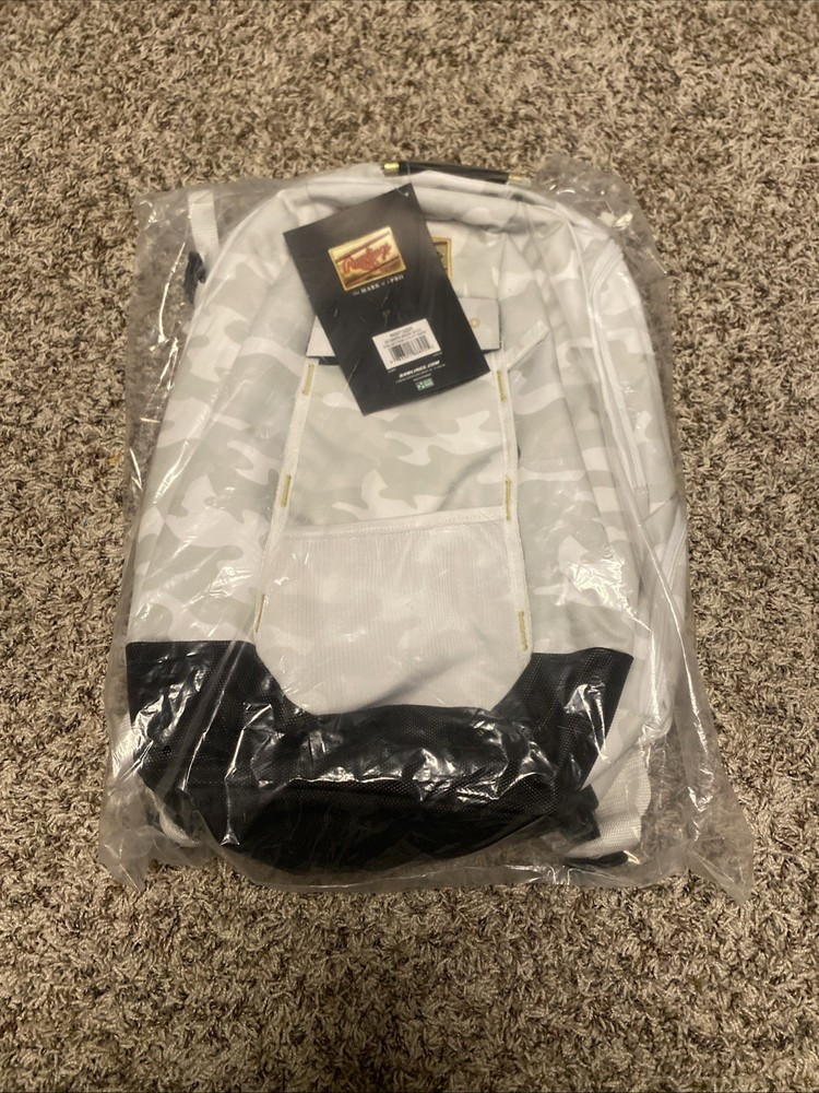 Rawlings Mark Of A Pro Backpack