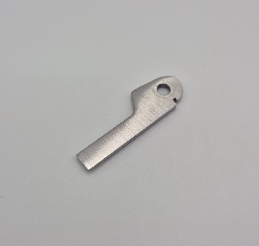 Leatherman Super 200 - Second-Hand Genuine Part Mod - Large Screwdriver