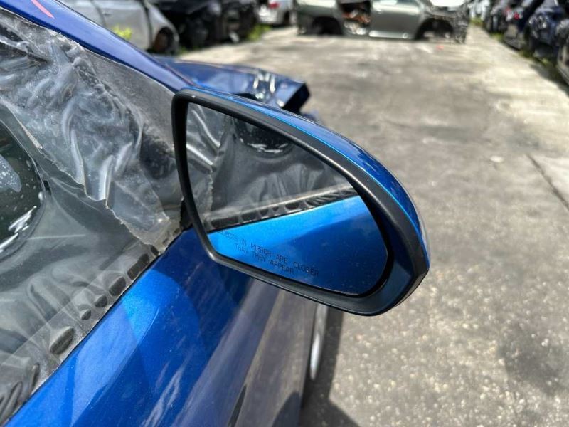 ELANTRA 2017 Transmission Shift Shifter Assy 870176