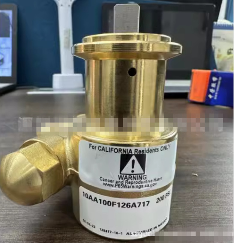 PROCON 10AA100F126A717 coffee machine cola beverage cooling water pump