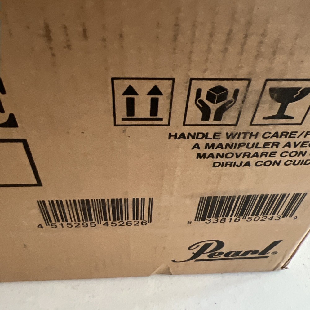 Pearl HWP830 830 Series Hardware Pack