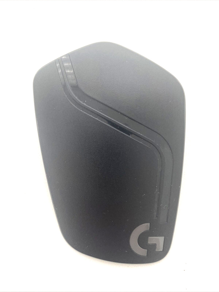 Logitech Replacement Side Plates for G635 /G933 / G633 / G935 headsets.