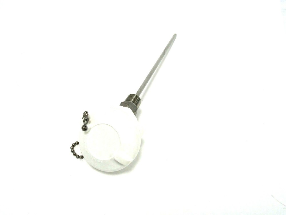 NEW PYROMATION XTMS-918 TEMPERATURE TRANSMITTER XTMS918