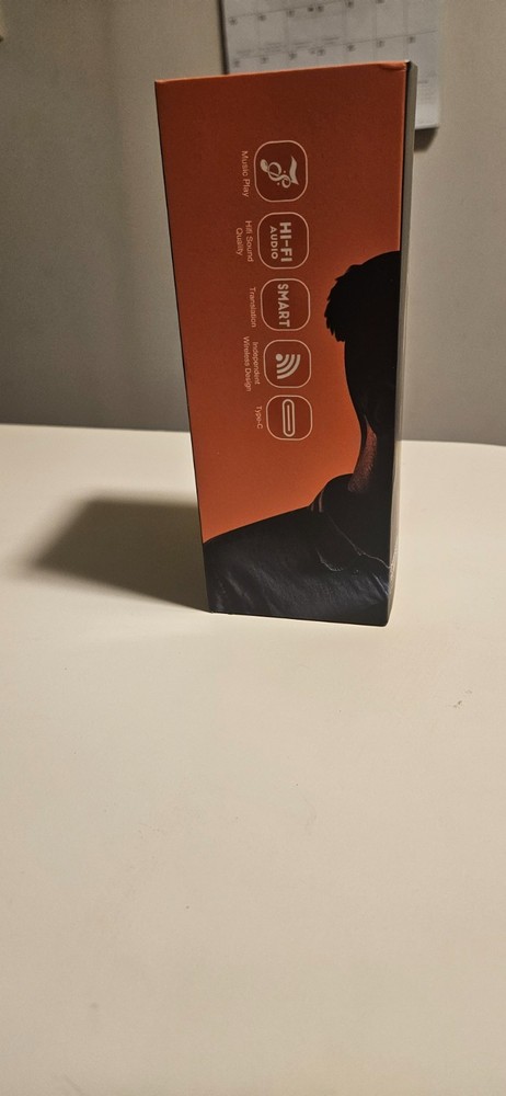 DMES Smart Audio Glasses Bluetooth USB Type-C Open Sound Technology