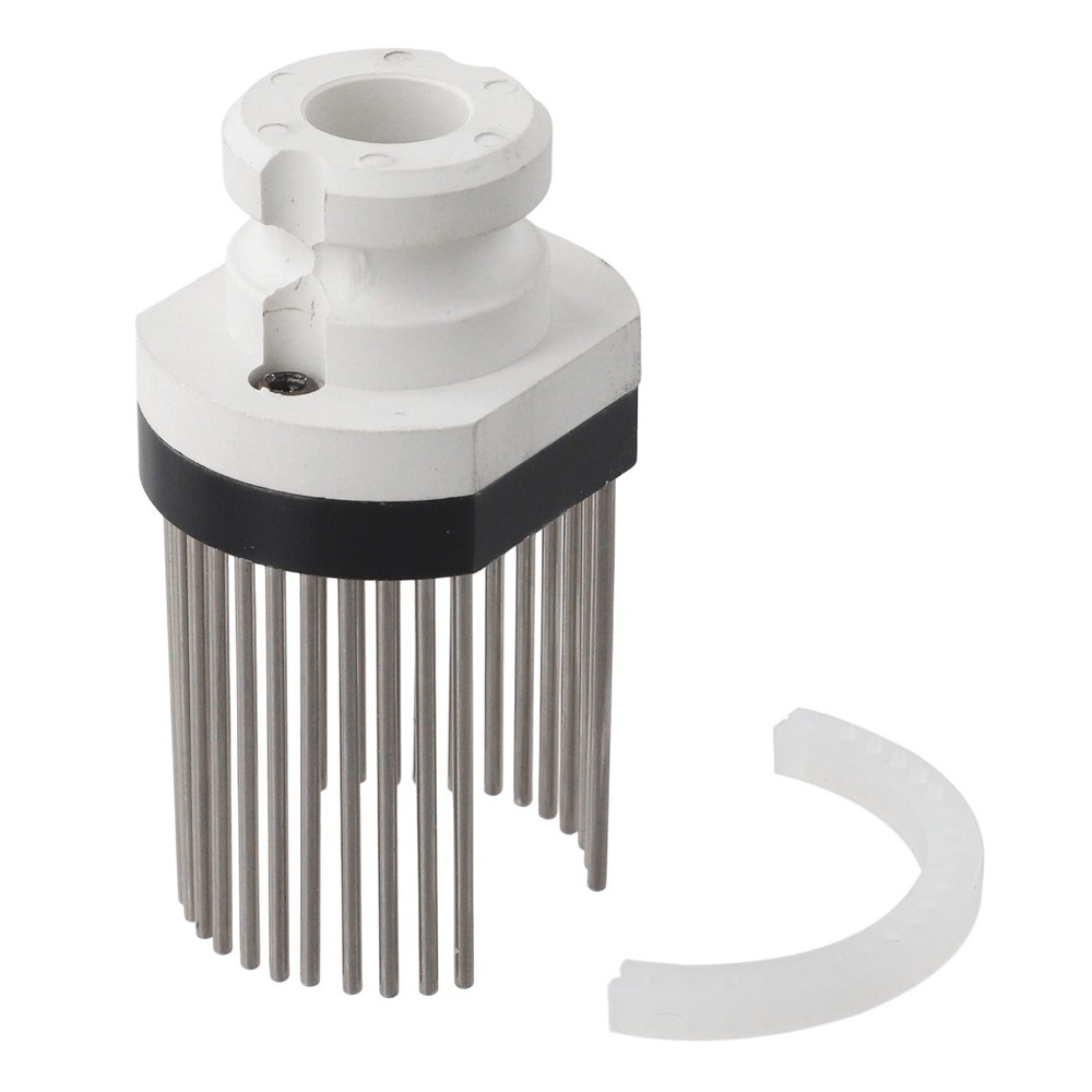 Solidink Coding Machine 24 Needle Holder for MY380F Printing Accessory