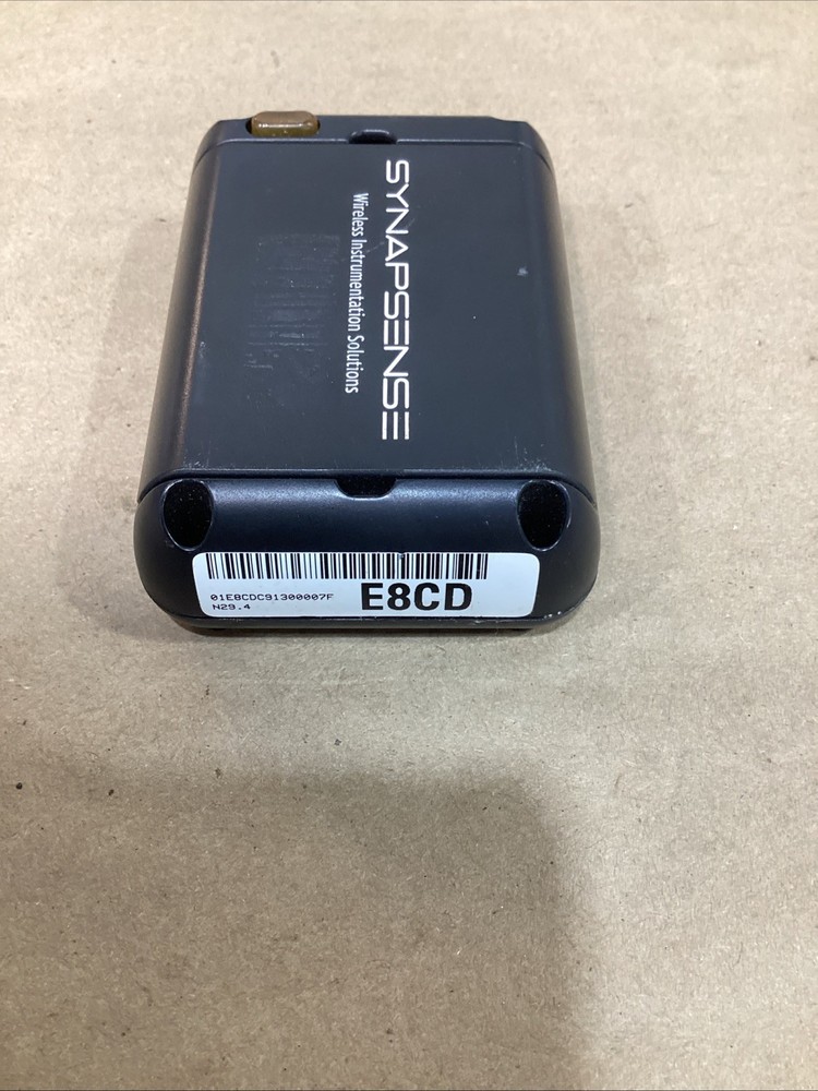 Synapsense Wireless Mesh Therma Node Sensor for Data Center 99-0501-001