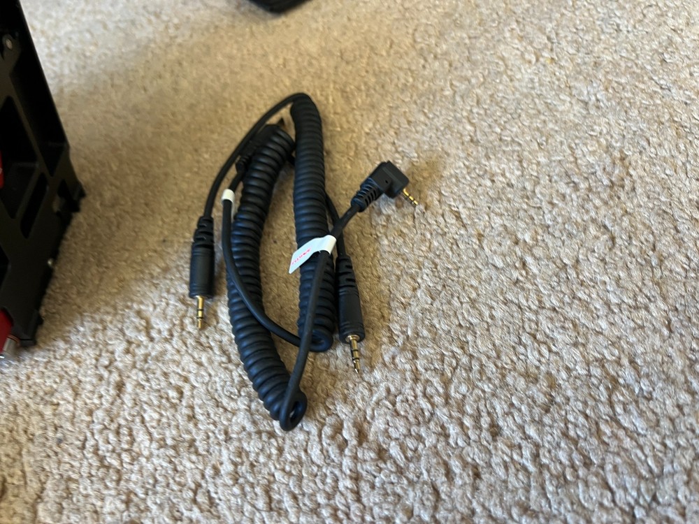 iFootage Shark Slider Mini Complete with Soft Backpack & L-Plate