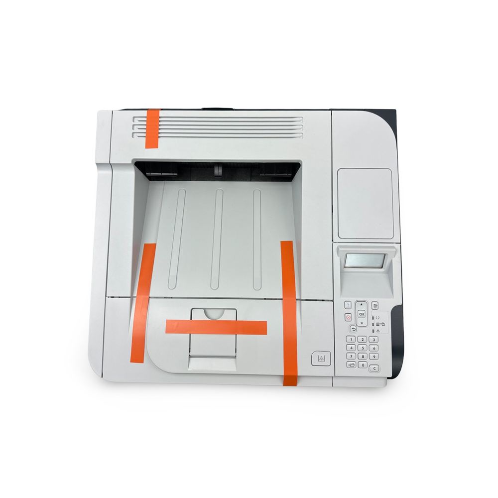 HP LaserJet P3015dn CE528A Workgroup Laser Printer TONER INCLUDED