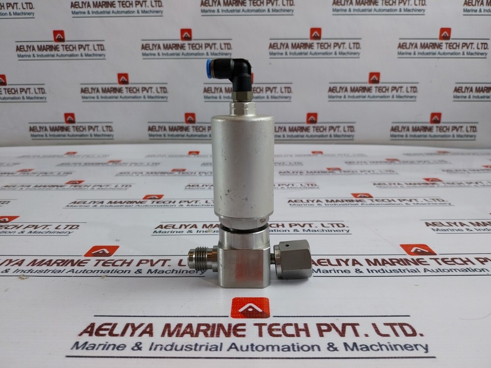 HAM-LET HM20-4VKO-GF4M4-SP-300PSI