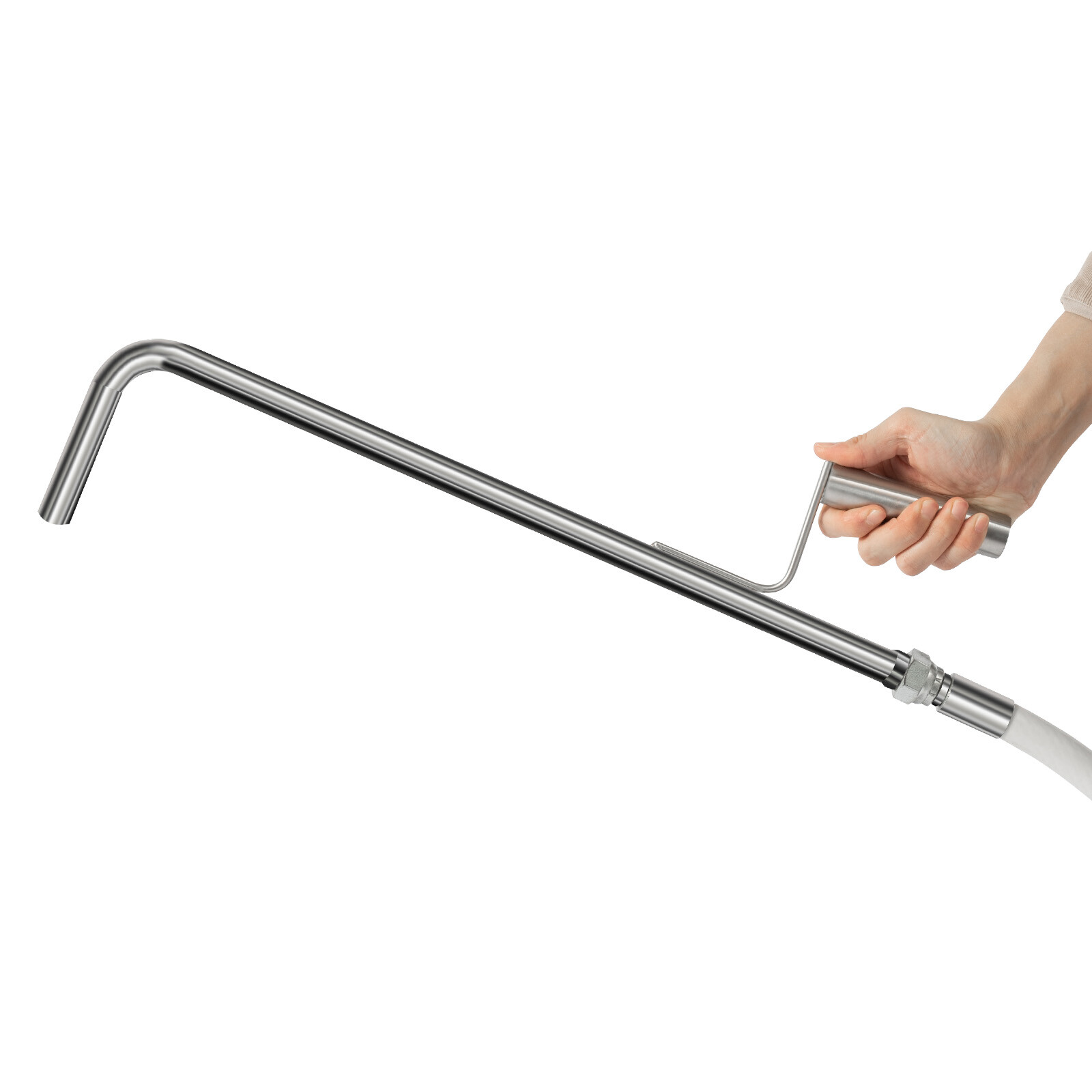 Commercial Fryer Oil Filter Cart Machine Kitchen Oil Filter System USA