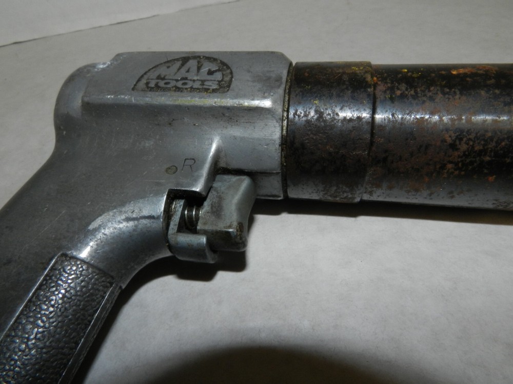 Mac Tools AD850A Reversible Air Drill Q95K