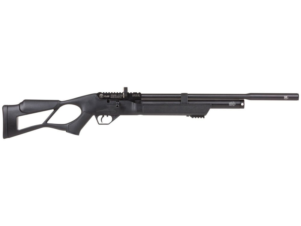 Hatsan Flash QE PCP Air Rifle .25