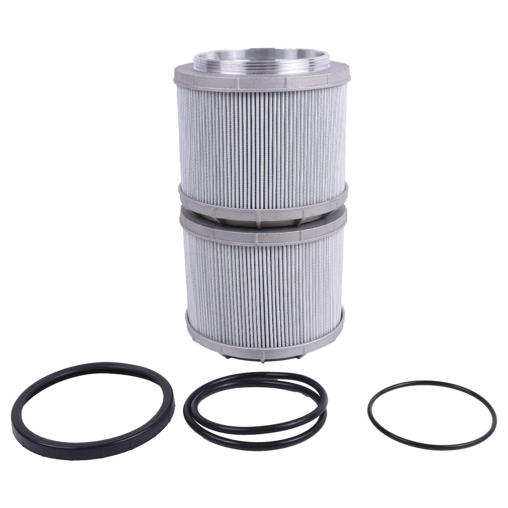 1 Set Hydraulic Filter YN52V01013P1 for New Holland E130 E135B E215B E215 EH130