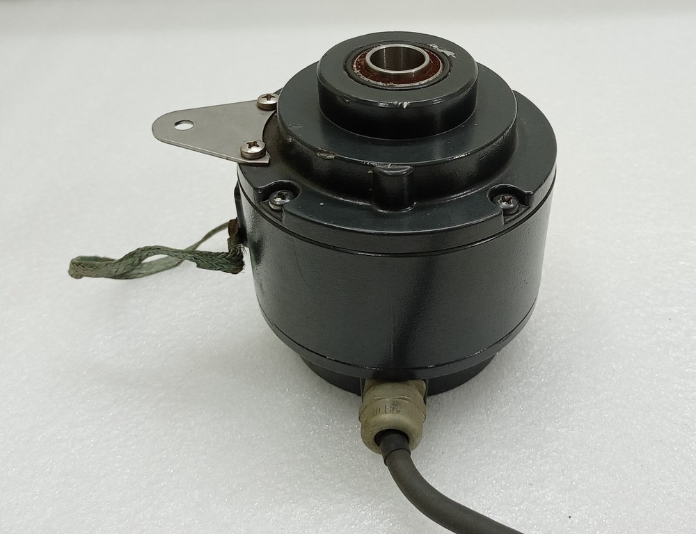 Hubner Berlin HOG 10 DN 1024 I Incremental Encoder