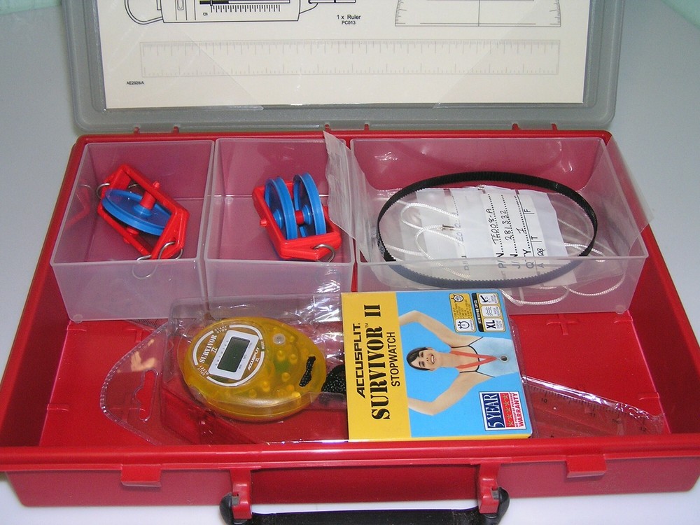 LJ Create learning Mechanisms accessory Kit A