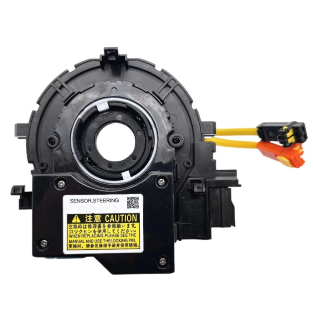 Clock Spring W/ Angle Sensor for 2015-2017 Toyota Camry 89245-02080