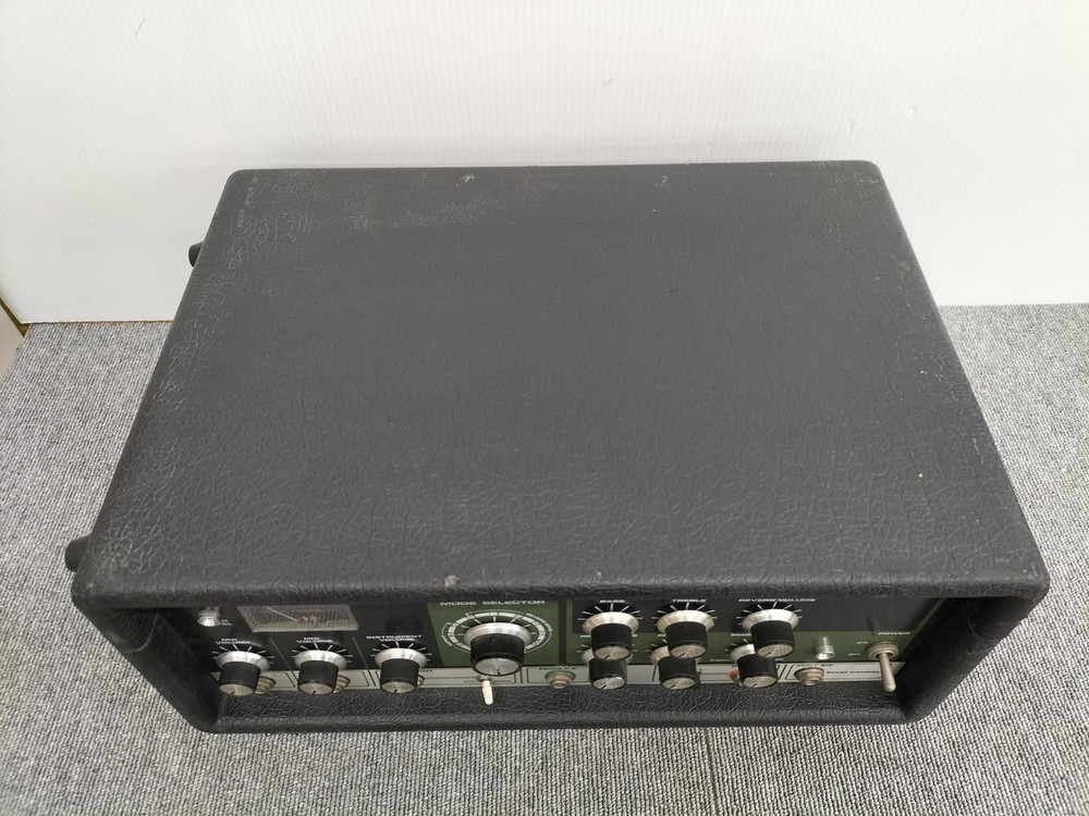 Roland RE-201 Space Echo Analog Tape Delay Spring Reverb Unit Maintained RE201