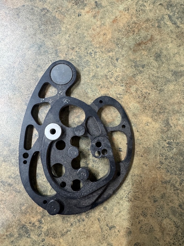 Mathews Z2-AAR-HL CAM