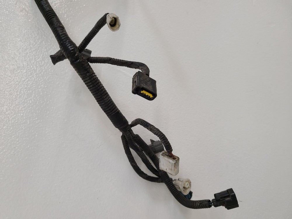 2010 2011 2012 2013 2014 SUBARU LEGACY Engine Wire Harness