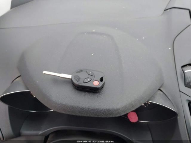 Console Front Floor S Base Fits 13-16 ESCAPE 4965432