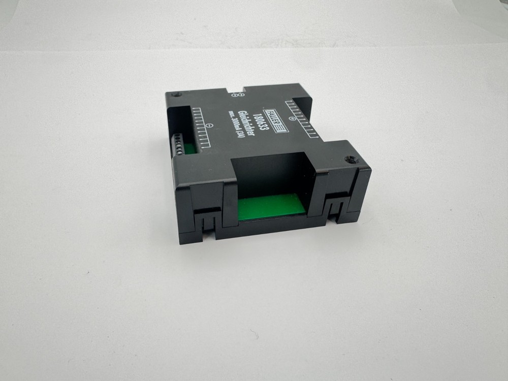 Faller 180633 rectifier max. 3000 mA (3 A) without original packaging-KLGI-