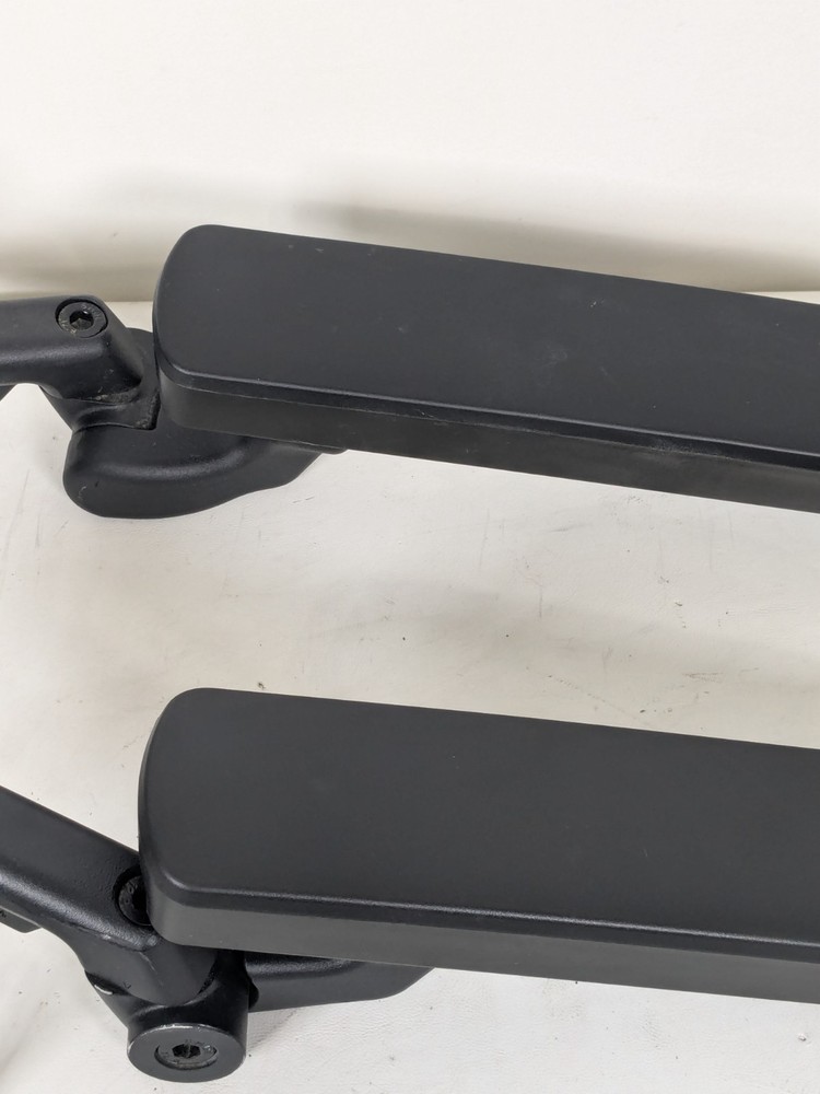 QUANTUM Edge 3 /HD/2.0/Stretto/4Front Armrest Arm Pad