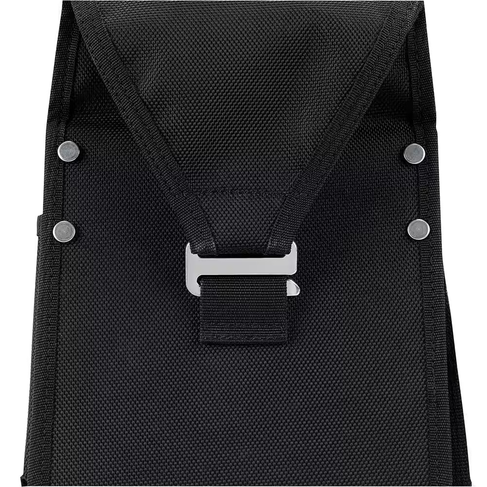 9-Pocket Utility Pouch