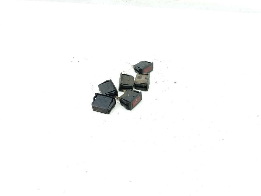 09 Club Car Carryall 295 Indicator Light Kit