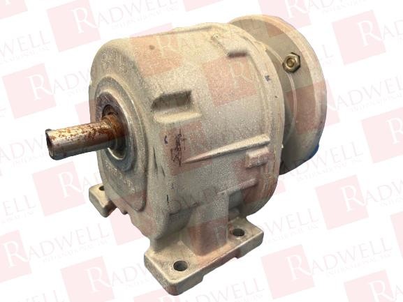 BONFIGLIOLI MAS 20/P / MAS20P (USED)