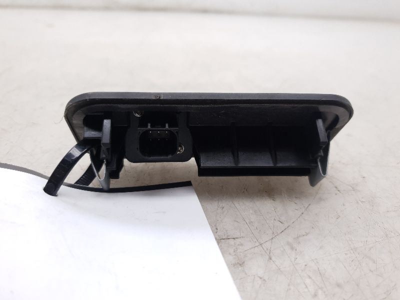 14-16 TOYOTA COROLLA REAR VIEW CAMERA / PROJECTOR ASSEMBLY