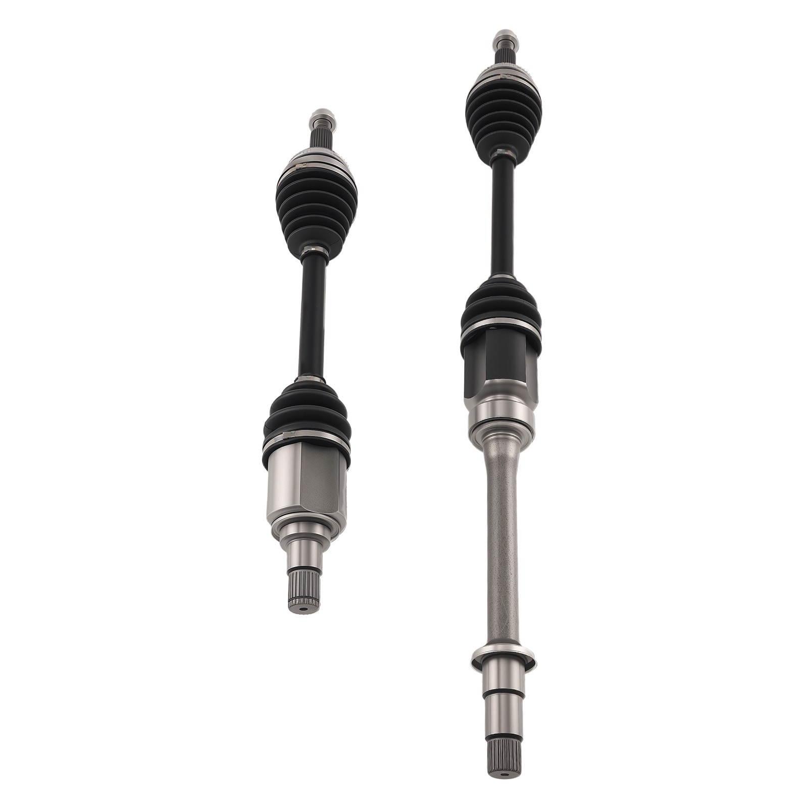 2pcs for Toyota Venza 2009-2015 L4 2.7L Front Left & Right FWD CV Axle Assembly