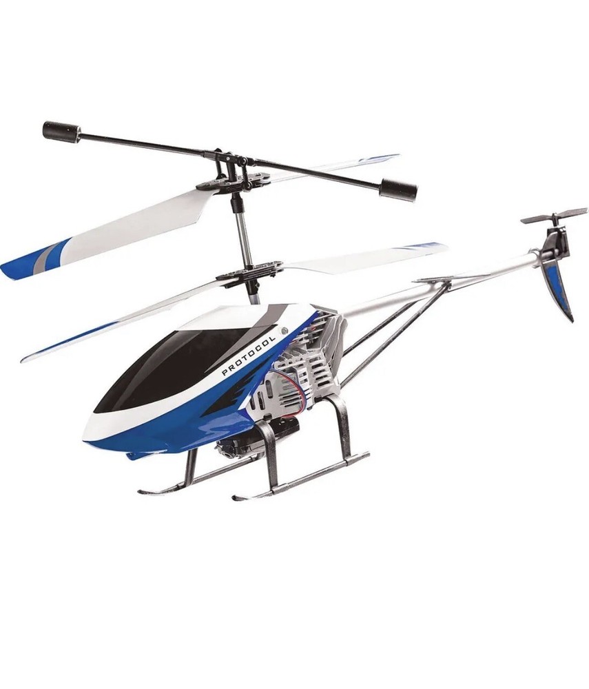 Protocol Flix 3.5 Channel Remote Control Video-Copter .