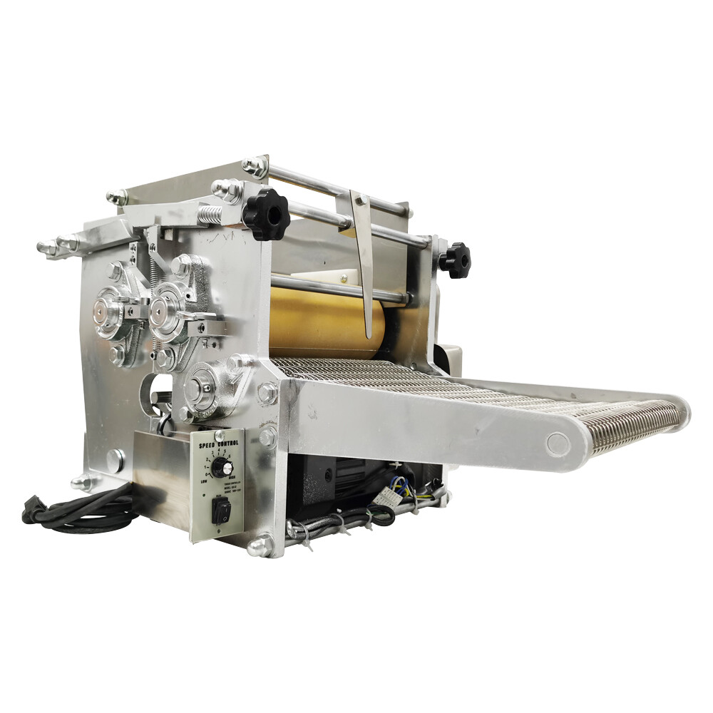 110V 5.9" Corn Tortilla Making Machine Automatic Electric Tacos Chapatti Maker