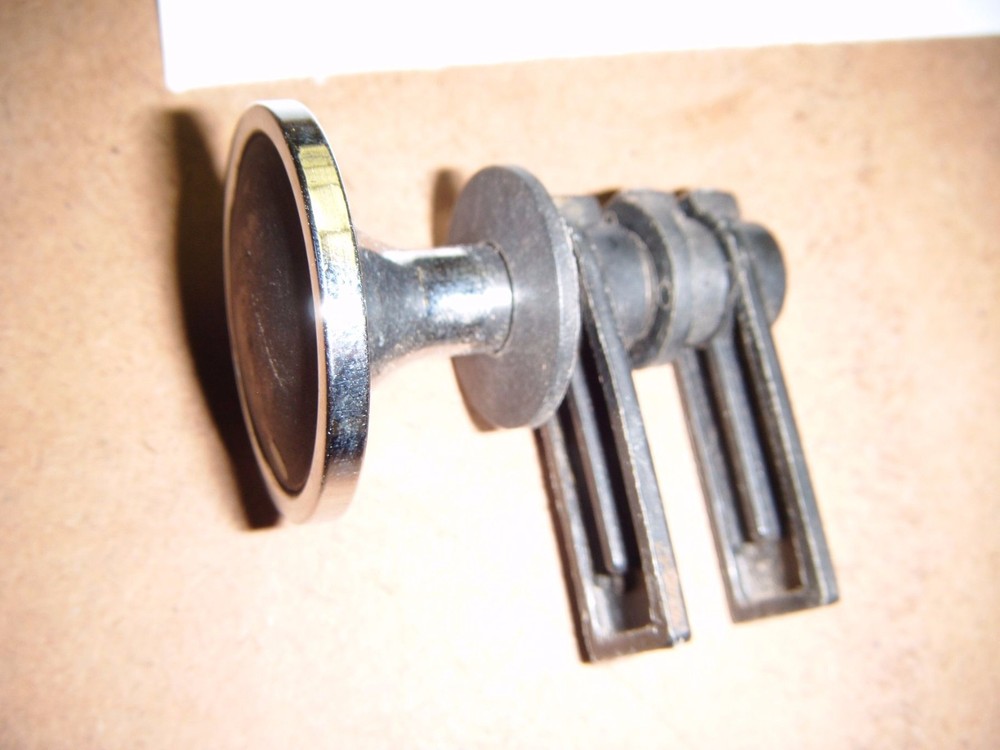 Marine Cabinet Turn Handle