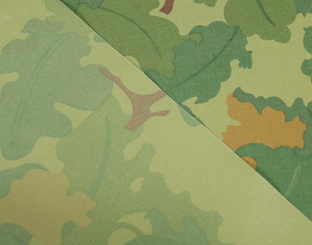 1.5M Width Mitchell Camouflage Camo Ripstop Waterproof Fabric 500D Nylon