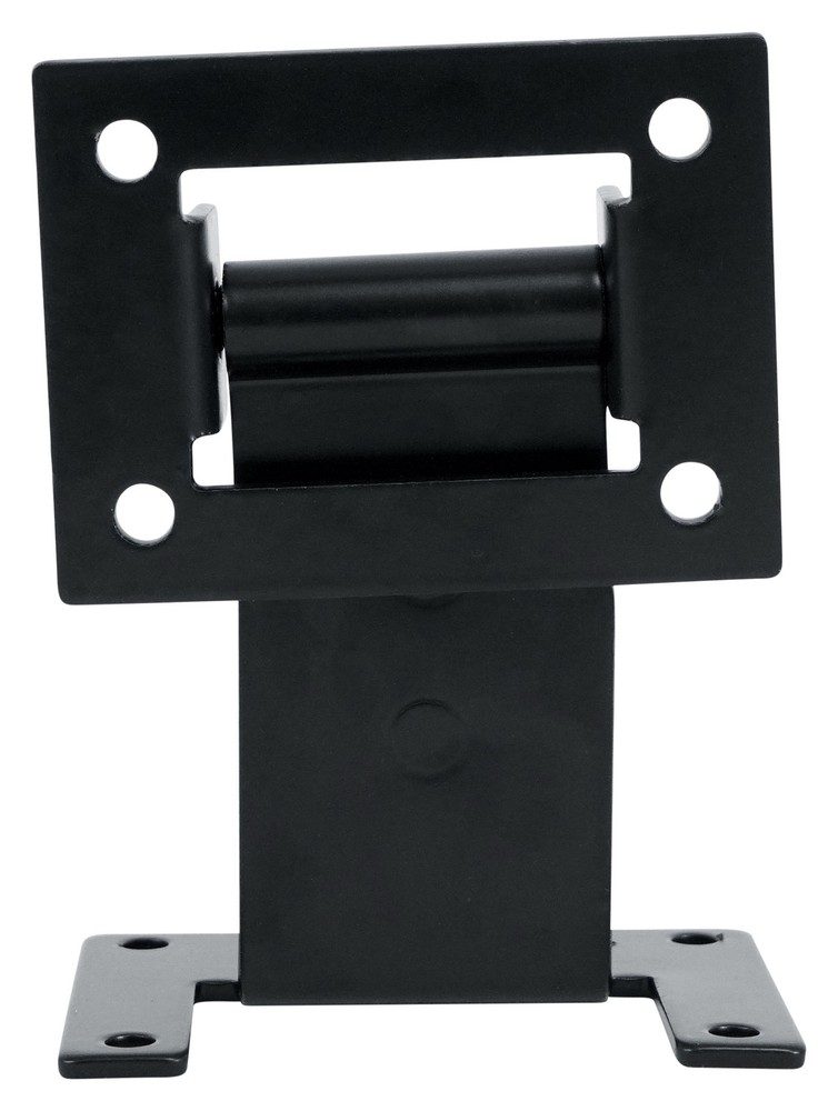 (4) Rockville WET ARRAY 4 Black Line Array Speakers For church/School/Auditorium