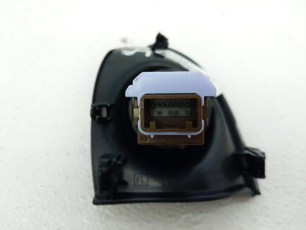 2024 Subaru Forester Keyless Ignition Push Button Start 83031Fl004