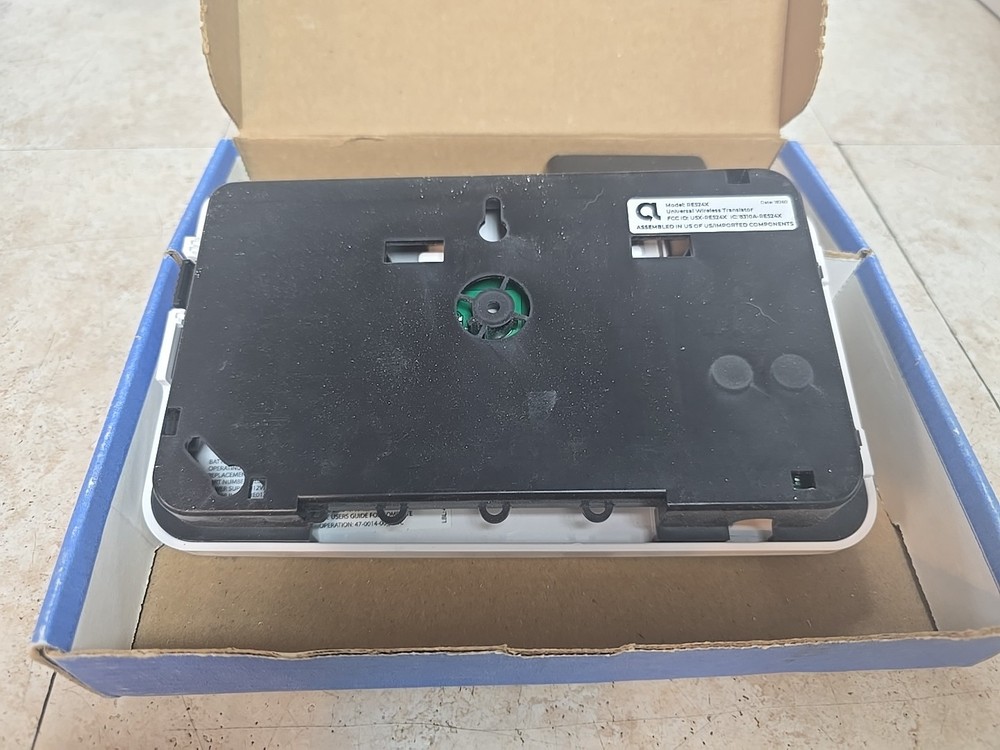 Resolution (Alula) RE524X Universal Wireless to Wireless Translator/Repeater
