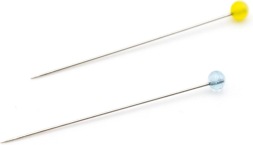 Patchwork Pins Fine