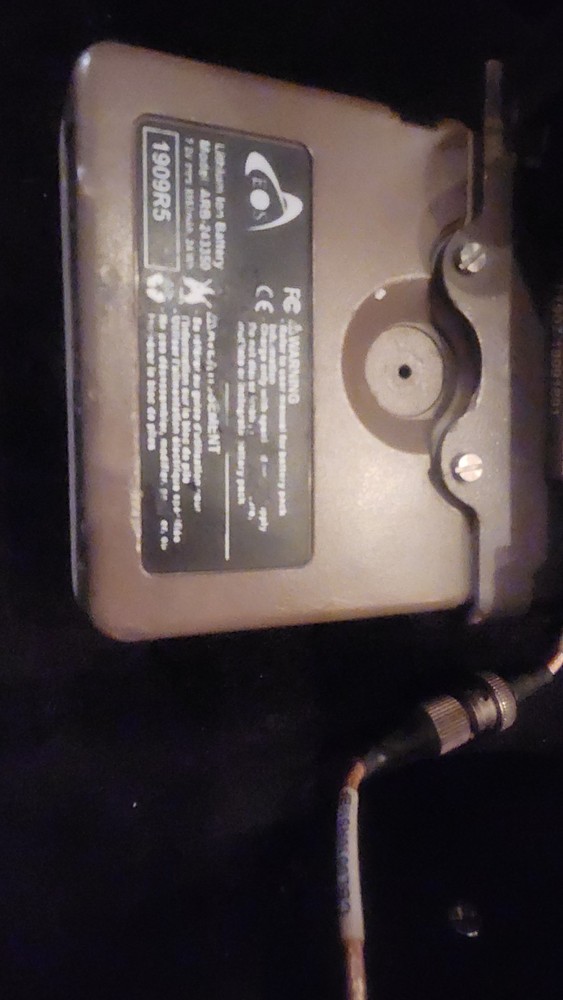 Arrow Gold GNSS with EOS Positioning Systems