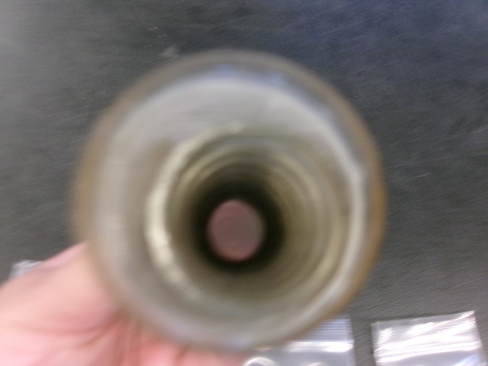 OEM Myers PUMPS 13100 SPRING