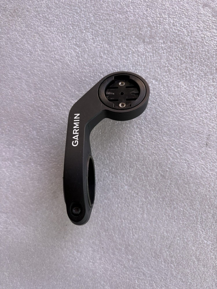 Original Garmin Computer Bicycle Mount 31.8mm.